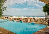 Cavomarina Beach foto 1
