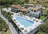 Kalidon Panorama Hotel foto 1