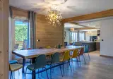 Chalet Juliette foto 4