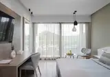 KBR Kassandra Bay Resort & Spa foto 16