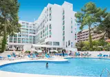 Best Hotel Mediterraneo foto 1