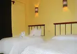 Hotel Hacienda foto 2