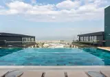 Wyndham Grand Istanbul Kalamis Marina Hotel foto 13