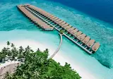 Reethi Faru Resort foto 16