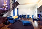Clarion Collection Hotel Folketeateret foto 8
