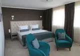 Cherno More Hotel foto 3