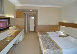 Grand Zaman Garden Hotel foto 9
