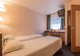 Hotel Campanile Lisbonne Sud - Setubal foto 17