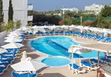 Gaia Sun N Blue Hotel foto 10
