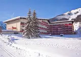 Aparthotel Kleinwalsertal - Hotel foto 14