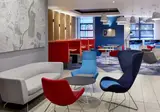 Holiday Inn Express Belfast City - Queen's Quarter foto 14