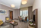 Hawthorn Suites by Wyndham Abu Dhabi City Cen foto 13
