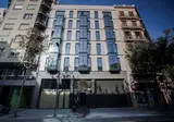 Cosmo Appartementen Consell foto 10