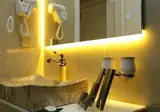 Hotel Vila Brais foto 26