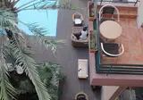 Casablanca Apparthotel foto 5