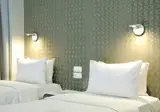 Amazon Hotel Athens foto 9