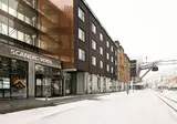 Scandic Voss foto 9