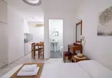 Golden Valentin Apartments foto 4