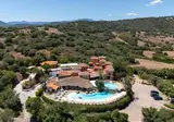 Hotel Galanias Bari Sardo foto 10