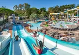 Camping Le Floride Et L Embouchure foto 2