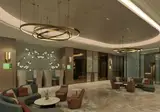 Izmir Marriott Hotel foto 6