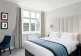 Tower Residences foto 28