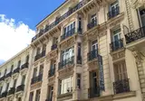 Residence Lamartine Nice foto 1