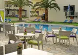 Kristalli Hotel & Appartementen foto 29