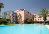 ibis Marrakech Centre Gare Hotel foto 1