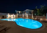 Scarabeo Hotel & Villas Parga foto 25