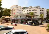 Class Beach Hotel foto 11
