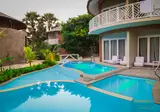 Balafon Beach Resort foto 6