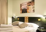 Hotel Orvieto foto 2