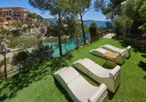 Hotel Petit Cala Fornells foto 10