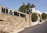 Mr & Mrs White Mykonos foto 3