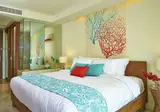Bandara Phuket Beach Resort foto 17