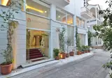 Acropolis Ami Boutique Hotel foto 1