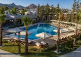 Suum Bodrum Hotel & Beach foto 7