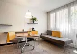 Hotel Novotel Suites Cannes Centre foto 11