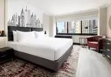 Hotel The Manhattan at Times Square foto 20