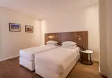 The President Hotel Cairo foto 4
