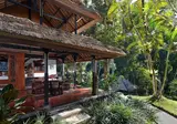 Tjampuhan Hotel Bali foto 20