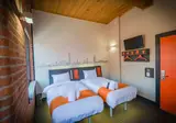 EasyHotel Manchester City Centre foto 1