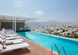 Hilton Garden Inn Muscat Al Khuwair foto 1