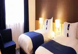 Holiday Inn Express Manchester Airport foto 2