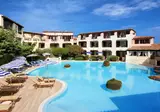 Colonna Park Hotel Porto Cervo foto 11