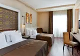 Hotel Gural Premier Tekirova foto 5