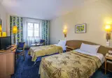 Corvin Hotel Budapest foto 18
