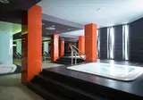 HD Beach Resort & Spa foto 29