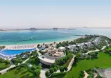 Mövenpick Resort Al Marjan Island foto 1